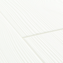 Quick-Step Impressive Ultra White Planks Laminate Flooring