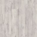 Quick-Step Impressive Ultra Concrete Wood Light Grey Laminate Flooring