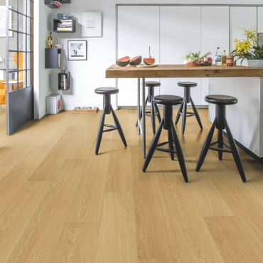 Quick-Step Impressive Ultra Natural Varnished Oak Laminate Flooring