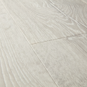 Quick-Step Impressive Ultra Patina Classic Grey Wood Light Grey Laminate Flooring