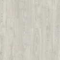 Quick-Step Impressive Patina Classic Grey Wood Light Grey Laminate Flooring
