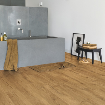 Quick-Step Impressive Classic Oak Natural Laminate Flooring IM1848