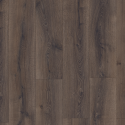 Quick-Step Majestic Desert Oak Brushed Dark Brown Laminate Flooring