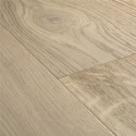 Quick-Step Massimo White Daisy Oak Extra Matt Engineered Wood Flooring MAS5102S