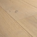 Quick-Step Palazzo Almond White Oak Oiled PAL3014S Engineered Wood Flooring