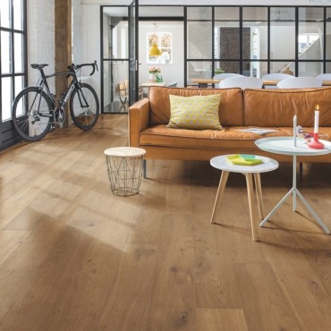 Quick-step Palazzo Cinnamon Oak PAL3096S Engineered Wood Flooring