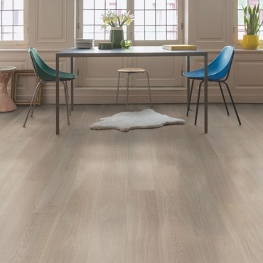Quick-Step Palazzo Frosted Oak PAL3092S Engineered Wood Flooring