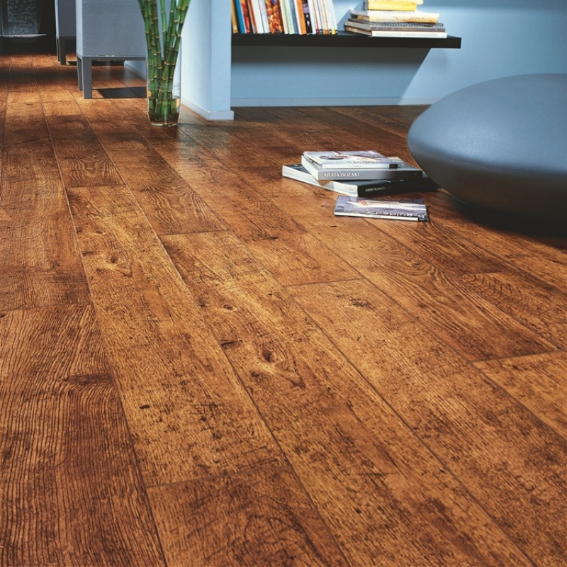Quick Step Perspective 4v Antique Oak Planks Laminate Flooring - Quick Step 950 Laminate Flooring