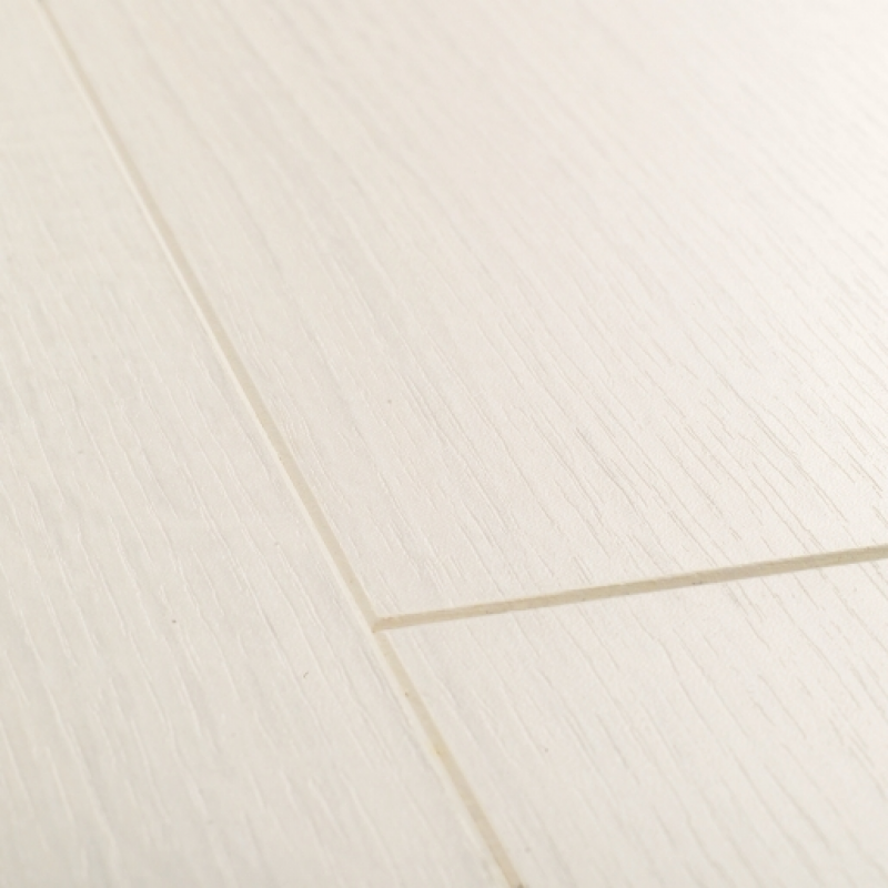 Quick Step Perspective Wide 4 Morning Oak Light Planks Laminate