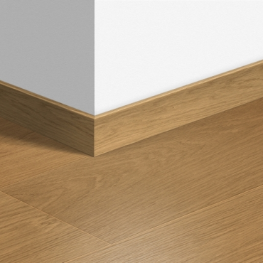 Quick-Step Laminate Standard Skirting Board 2400mm Length To suite Largo Range 