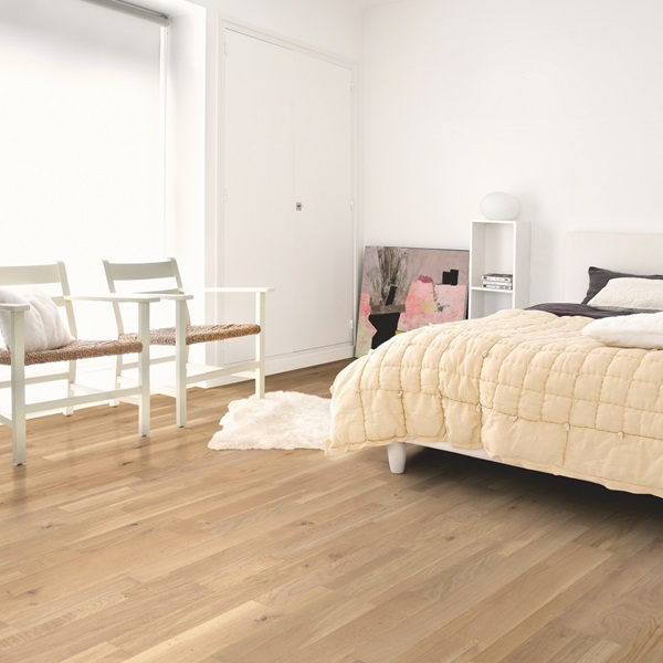Quick-step Variano Dynamic Raw Oak VAR3102S Engineered Wood Flooring