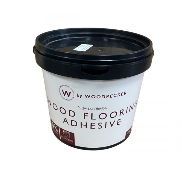 Woodpecker Wood Flooring Adhesive 5kg 
