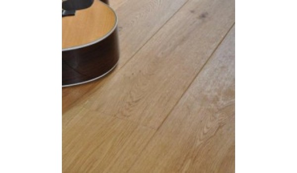 20mm Engineered Wood Flooring 'Oak Carolina' by Oak Flooring Direct Limited