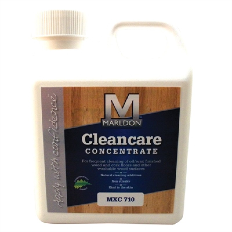 Marldon Clean Care (Concentrate)