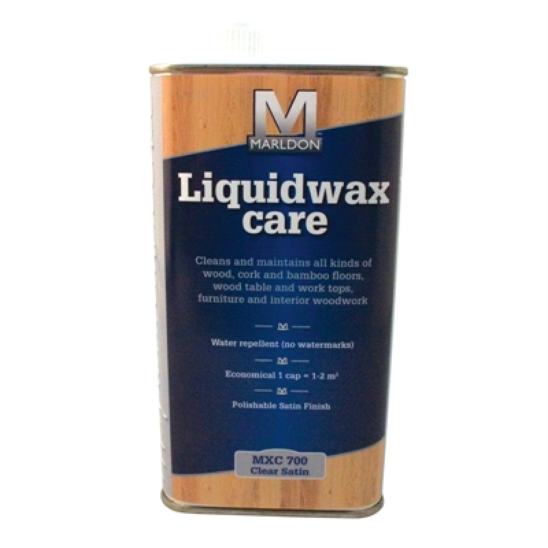 Marldon Liquid Wax Care