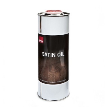 Kahrs Satin Oil (Satin) 1 Litre