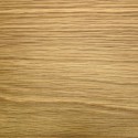 Solid Lacquered Skirting Pencil Round Natural Oak 2400mm (20x65mm)