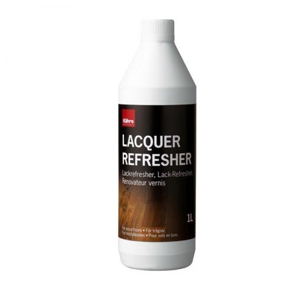 Kahrs Lacquer Refresher 1 Litre