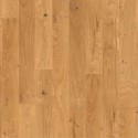 BOEN Oak Animoso 1-Strip 138mm Micro Bevelled Live Natural Oil Brushed Engineered Wood Flooring 10036716