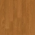 BOEN Oak Toscana 1-Strip 138mm Matt Lacquered Square Edge 