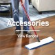 Flooring Accessories