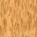 Kahrs Ash Kalmar White Matt Lacquered Engineered Wood Flooring 