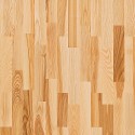 Kahrs Tres Ash Vaila Satin Lacquered Engineered Wood Flooring 