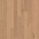 Kahrs Oak Nouveau White Matt Lacquered Engineered Wood Flooring