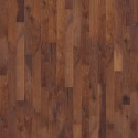 Kahrs Walnut Groove Oiled Engineered Wood Flooring