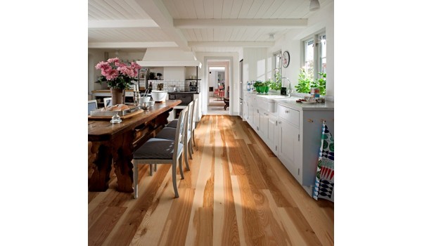 Kahrs Engineered Wood Flooring: The Key Facts by Oak Flooring Direct 