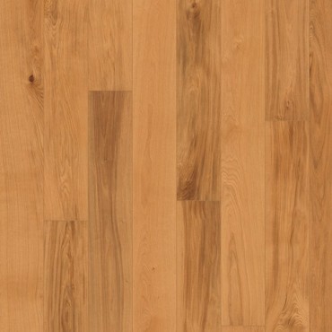 Kahrs Oak Burgundy Oiled Engineered Wood Flooring 
