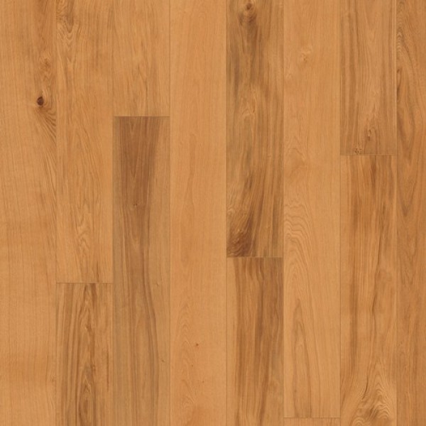 Kahrs European Naturals Oak Burgundy Oiled Engineered Wood Flooring 
