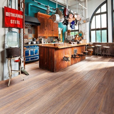Kahrs UK Wood Flooring by Oak Flooring Direct Limited