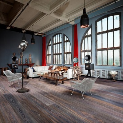 Kahrs UK Voted the Best Hardwood Flooring Range!