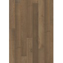 Kahrs Oak Nouveau Greige Matt Lacquered Engineered Wood Flooring 