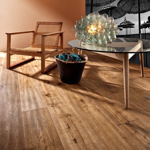 Kahrs Artisan Oak Tan Oiled Engineered Wood Flooring 5G