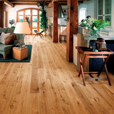 Kahrs Smaland Oak Vedbo Oiled Engineered Wood Flooring