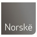 Norske Oak Kiruna 1-Strip 180mm Matt Lacquered Brushed Bevelled 1.8M lengths SPECIAL OFFER