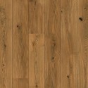 BOEN Oak Alamo 1-Strip 209mm Live Natural Oil Engineered Wood Flooring 10036214