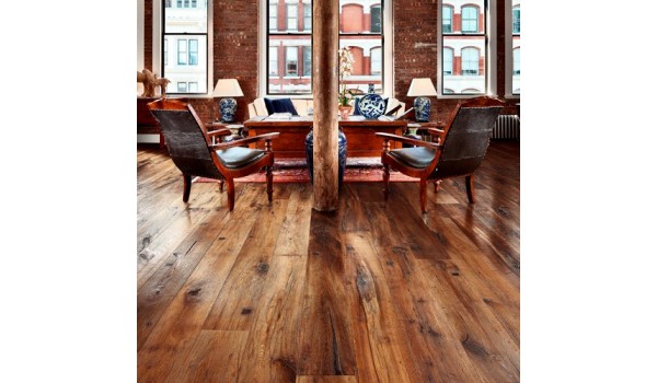 Kahrs UK Engineered Wood Flooring Deals at Oak Flooring Direct! 