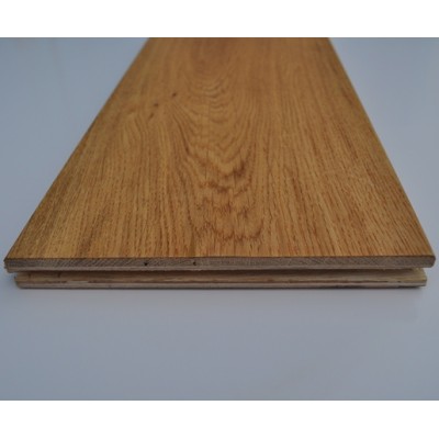 Engineered Wood Flooring UK - All Your Questions Answered! 