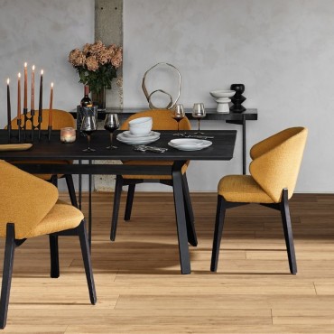 Norske Oak Toni Invisible Oiled Engineered Wood Flooring