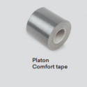 Platon Comfort Wood/Laminate Flooring Underlay 20m2 and Tape Protection against dampness
