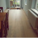 Norske Oak Solna Matt Lacquered Engineered Wood Flooring 