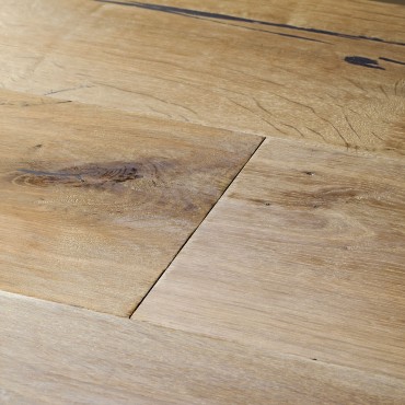 Woodpecker Berkeley White Oak Engineered Wood Flooring 