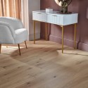 Woodpecker Chepstow Flaxen Oak Oiled 190mm Engineered Wood Flooring