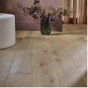 Woodpecker Chepstow Flaxen Oak Oiled 190mm Engineered Wood Flooring