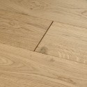 Woodpecker Chepstow Flaxen Oak Oiled 190mm Engineered Wood Flooring