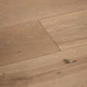 Woodpecker Harlech Ecru Oak 190mm Engineered Wood Flooring