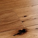 Woodpecker Harlech Smoked Oak 190mm Engineered Wood Flooring